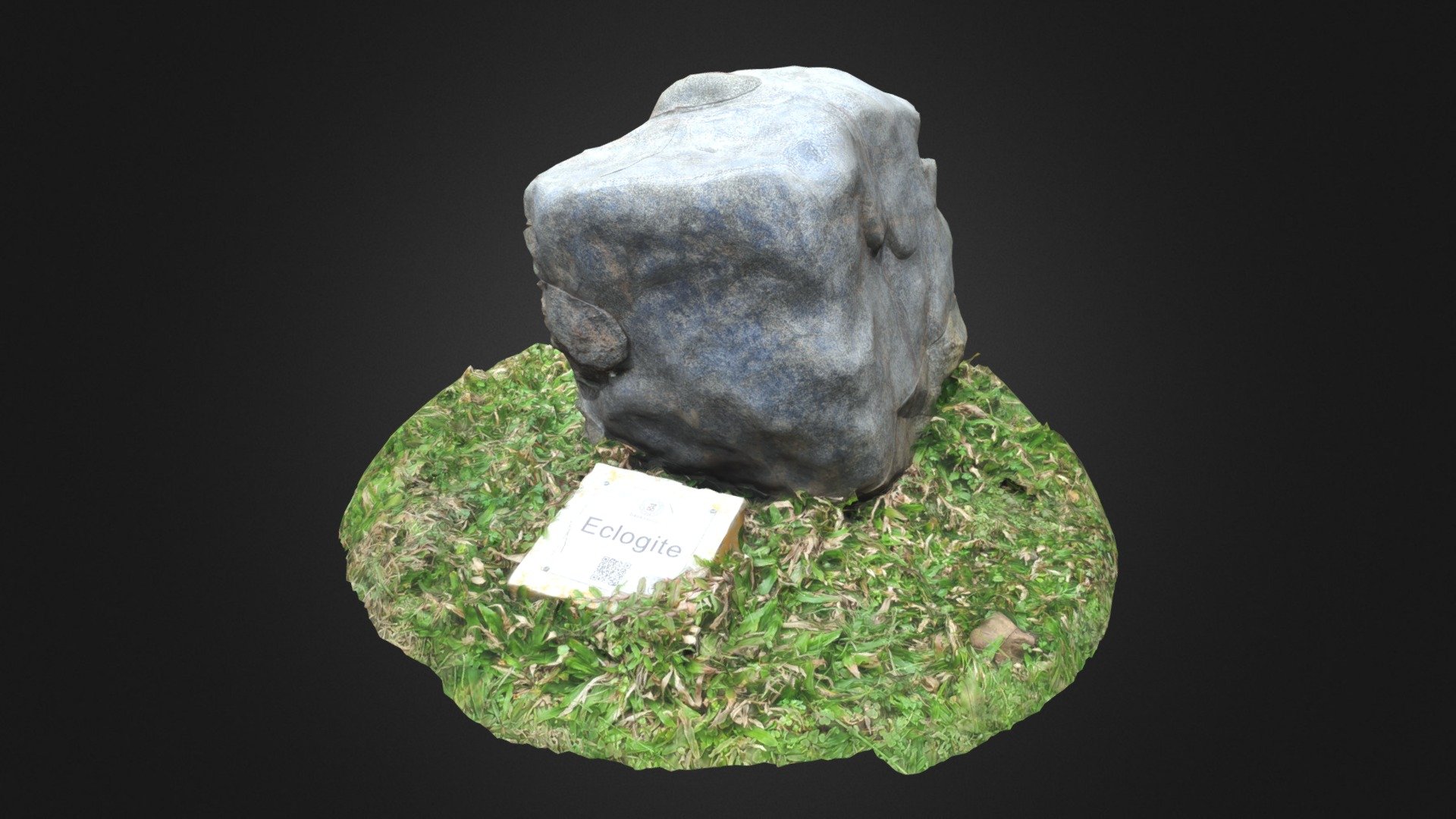 Eclogite