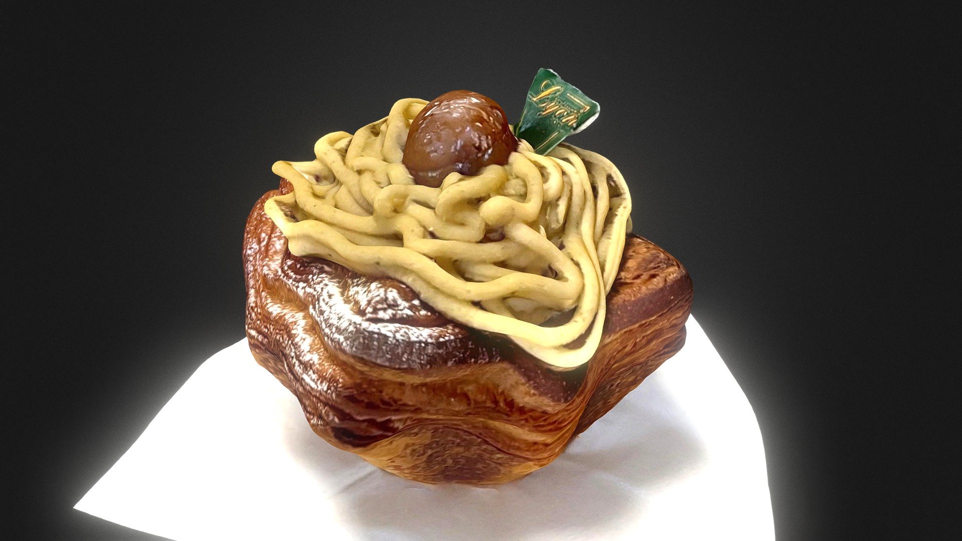 モンブラン