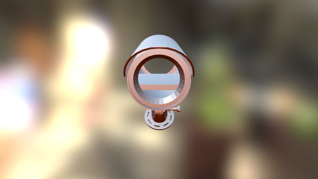 Mylapseboxv2.1 3D Model