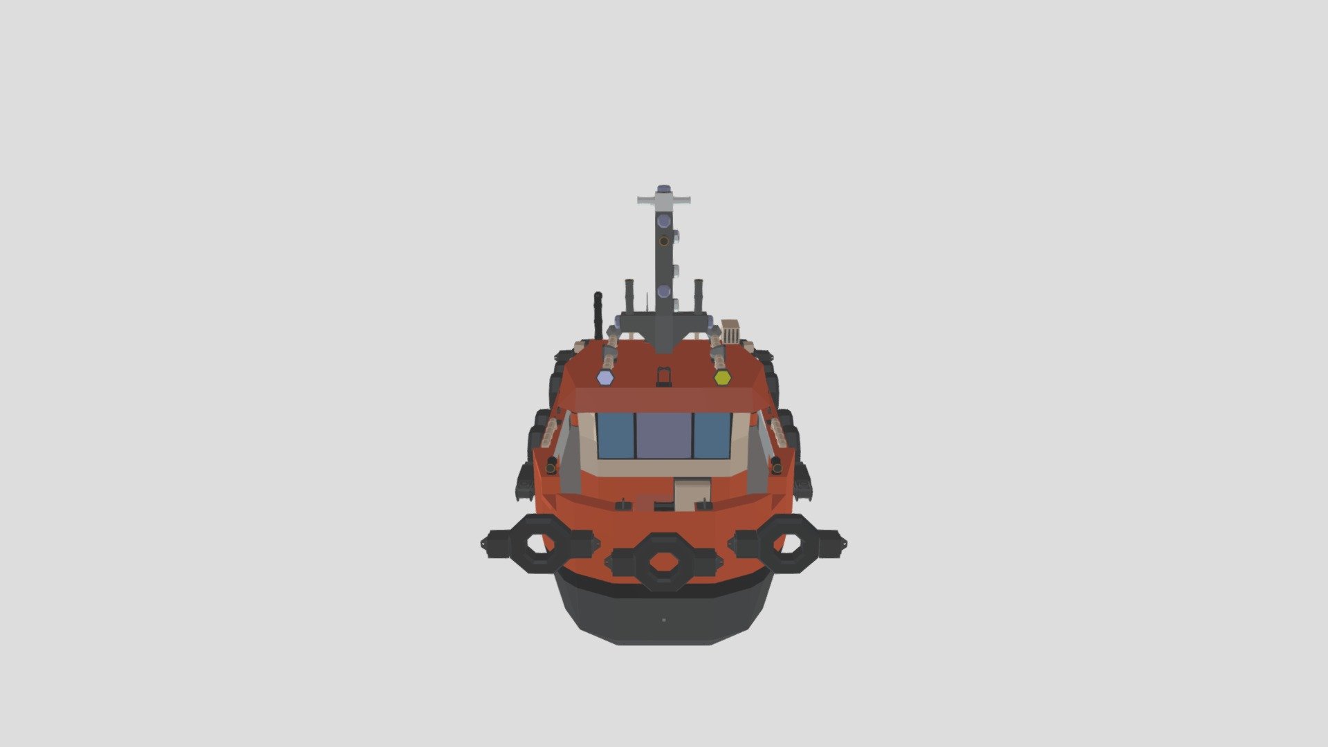 Tug