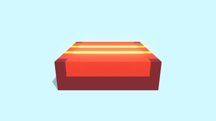 carpet 3D Model
