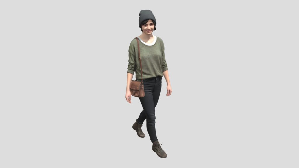 Autumn Street Style