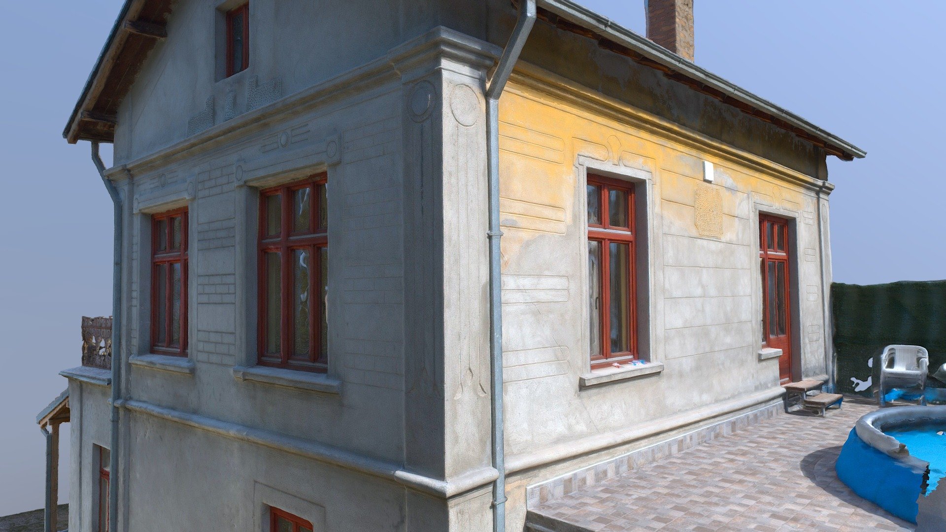 кућа браће Тукунаца 2, Димитровград