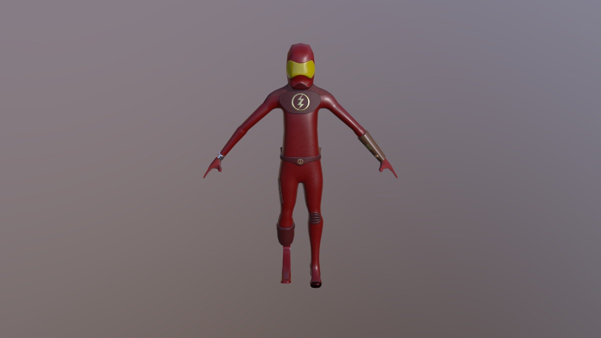 The Flash