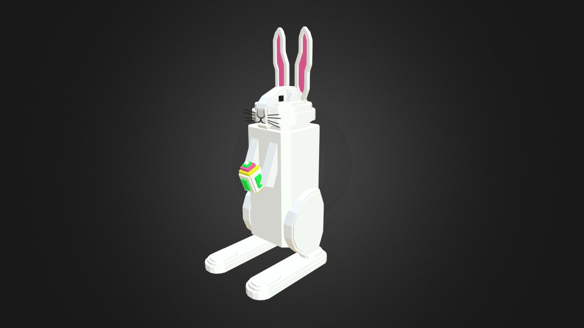 Easter Bunny