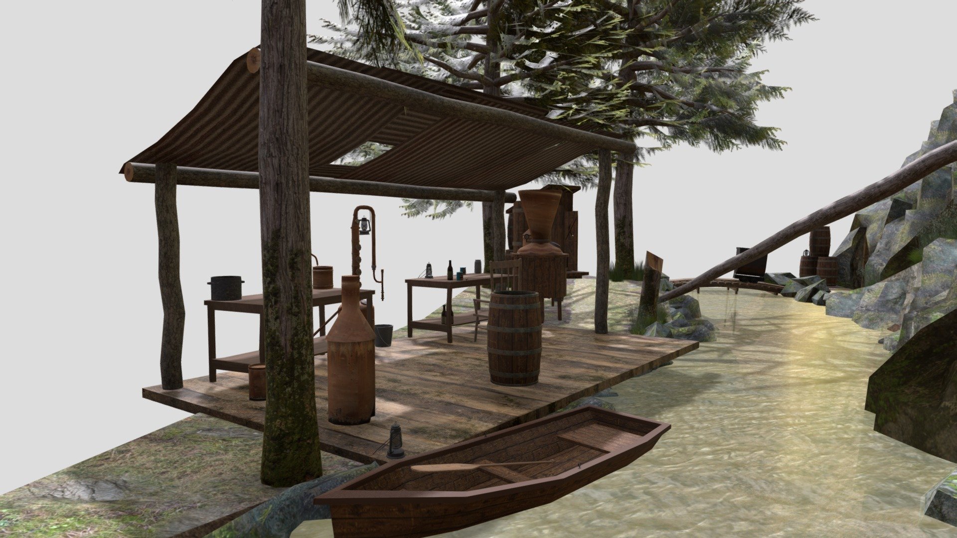 1GD21N_MaximRobeyst_Diorama