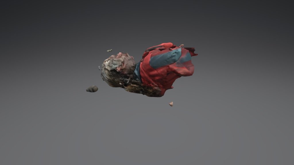A TRNIO Model