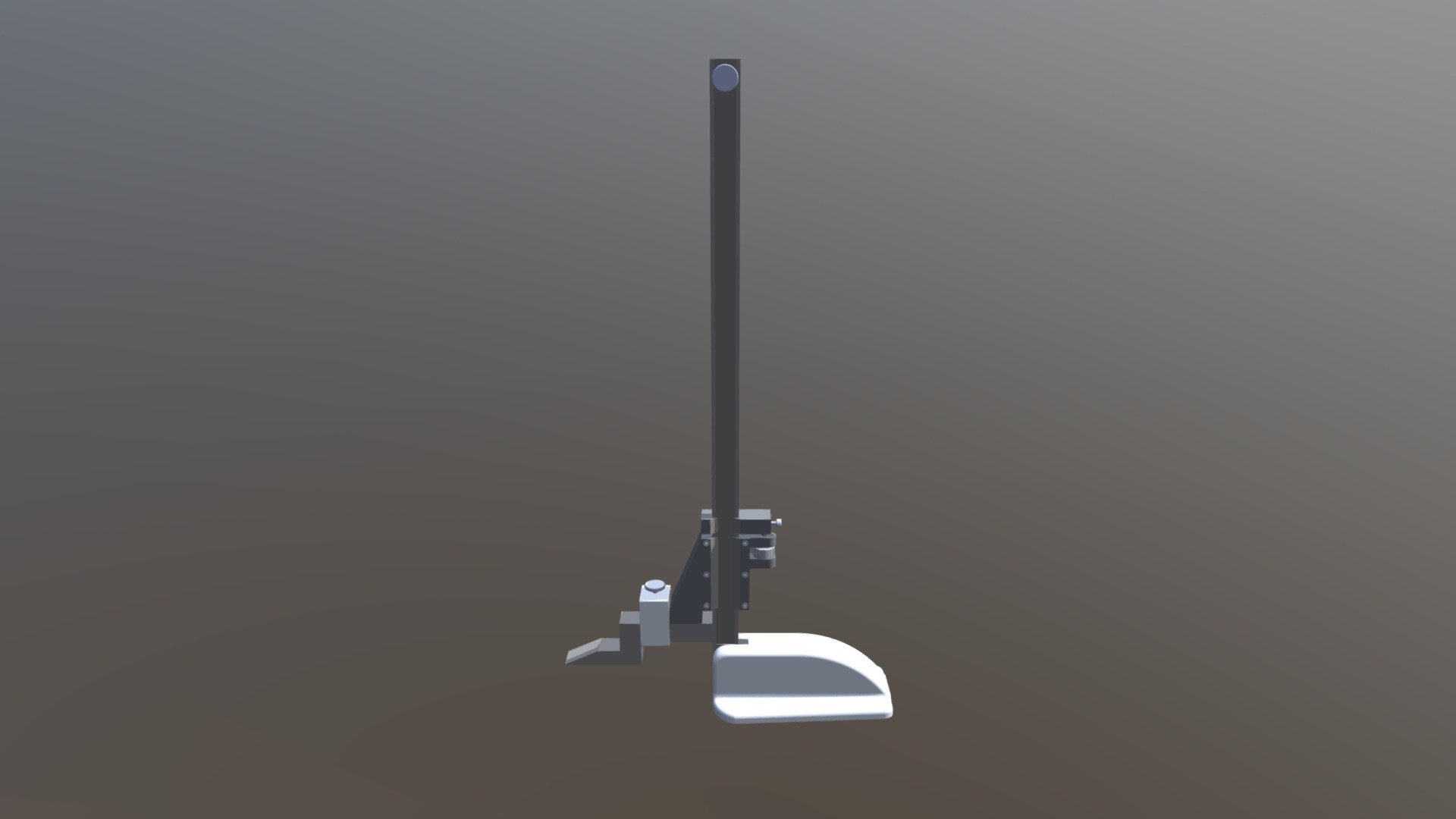 Height Gauge 3D model by IdesignitX [291b6b1] Sketchfab