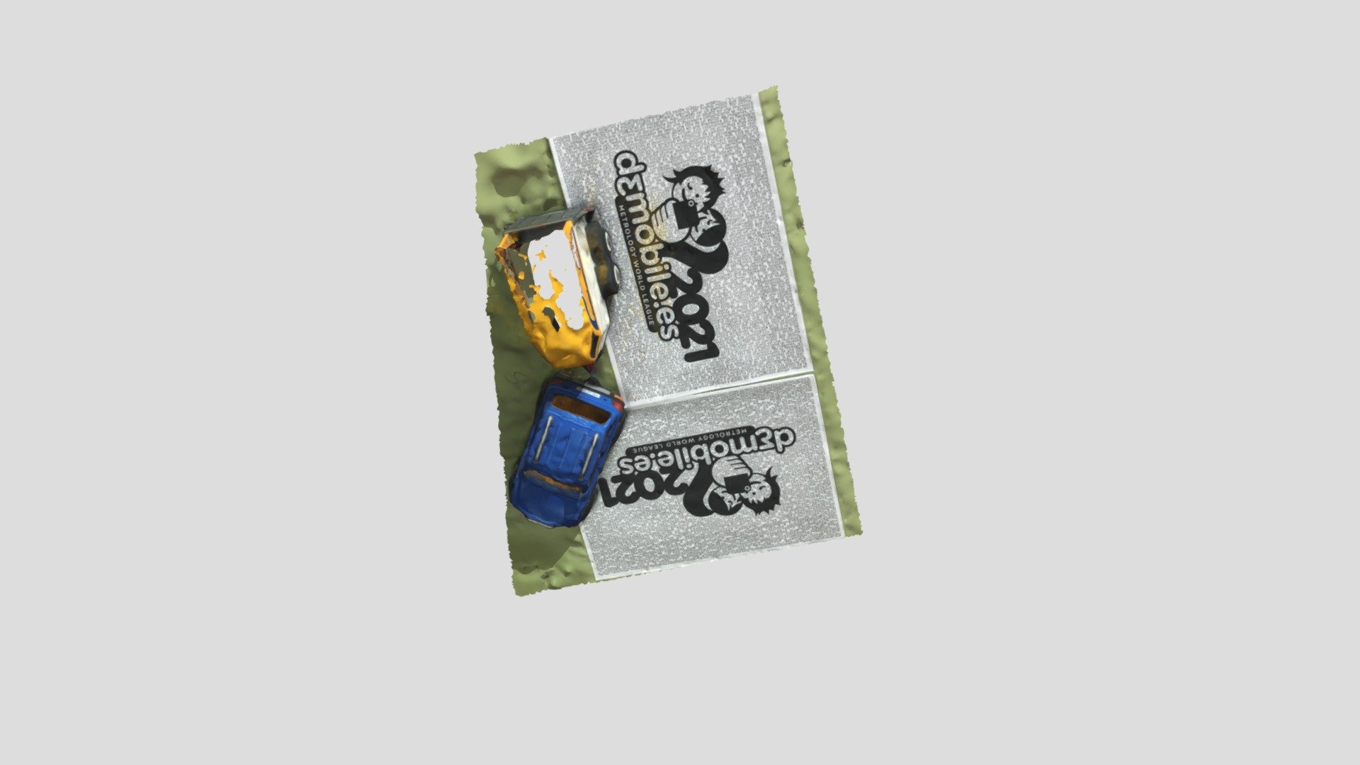 3DMODELOBJ