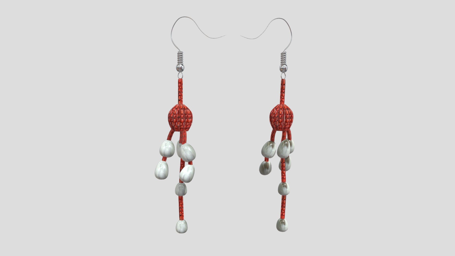 DALAI EARINGS
