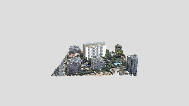 בייליס 3D Model