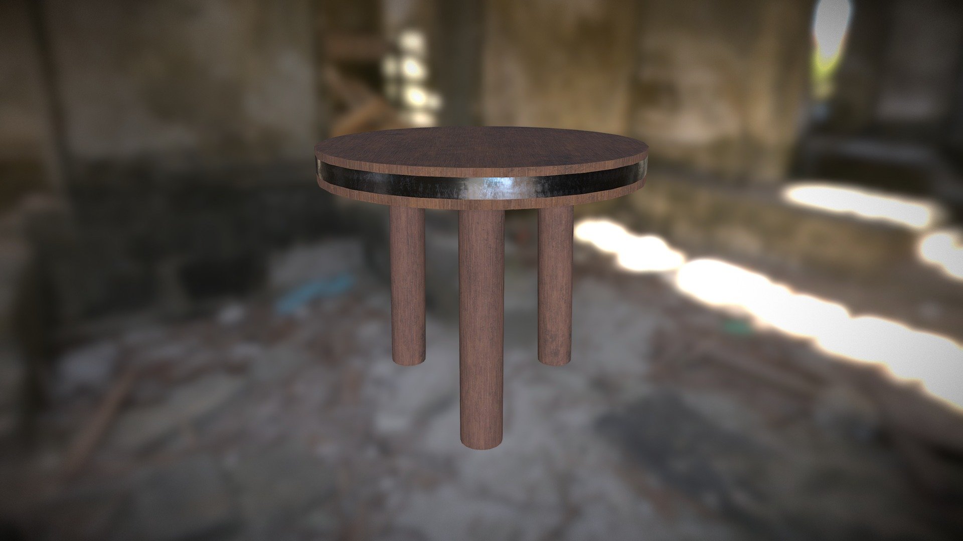 Stool