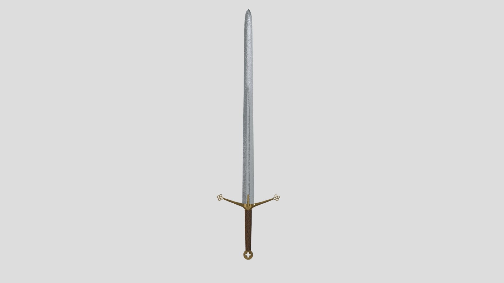 Shippable Claymore