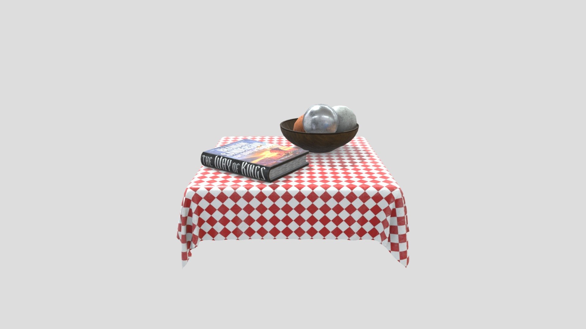 Still Life