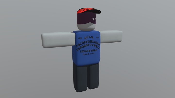 Ivan (Alt) 2 – Modèle 3D gratuit STL