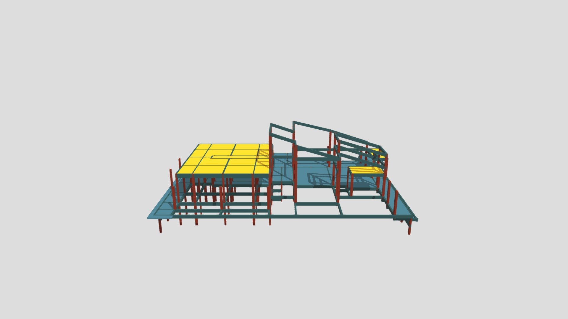 3D_RRR - 3D model by eduardocastro [29247ee] - Sketchfab