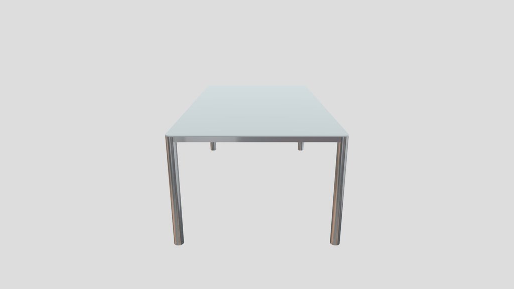Ikea Dalfors Coffee Table