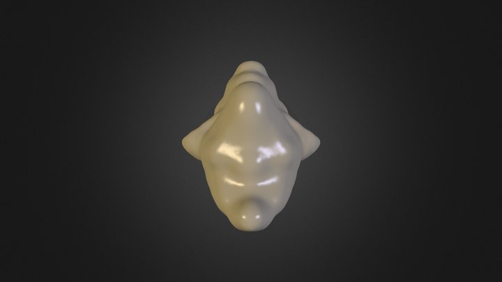 Sculptfab Test 3D Model