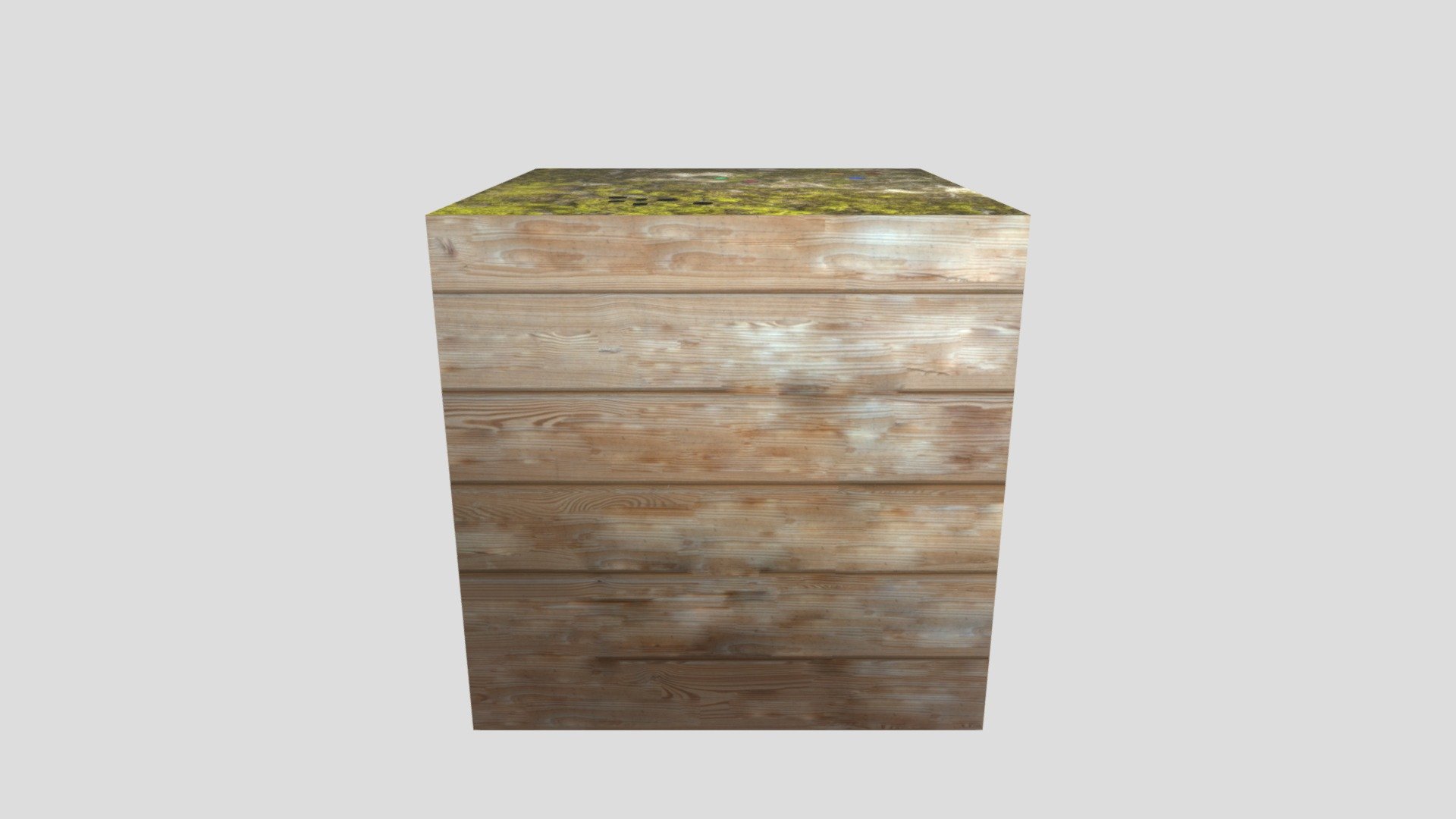 Crate