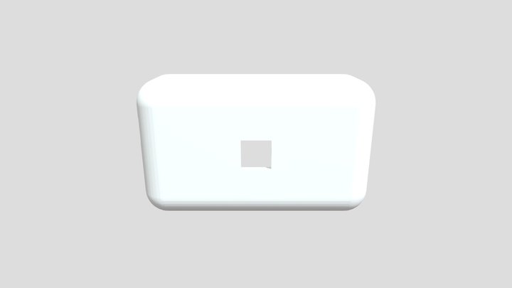 UDI ASSEMBLY 2_1 - Bottom part-1 3D Model