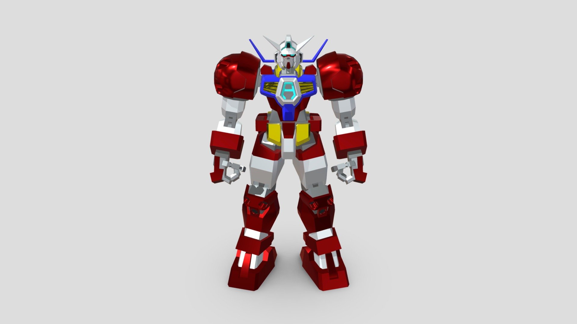 Gundam AGE TITAN