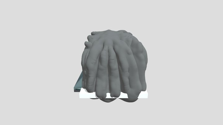 untitled 3D Model