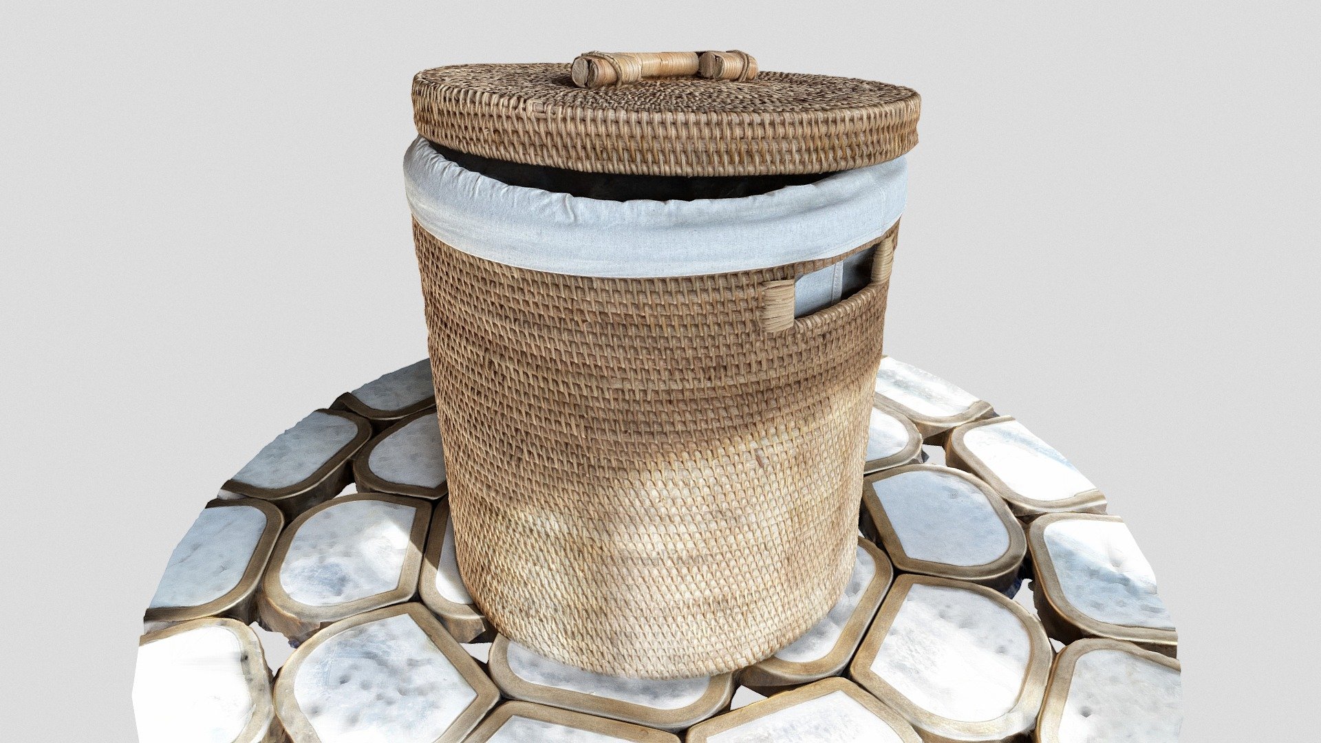 Bitreel -- 3D product replications - 3D model by Bitreel [292a36c ...