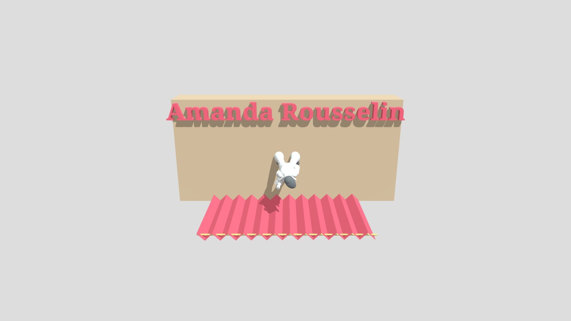 Camera Controls