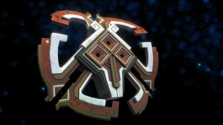 Nomai 3D models - Sketchfab