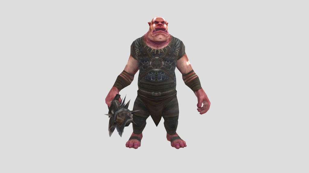 OGRE yamtar games