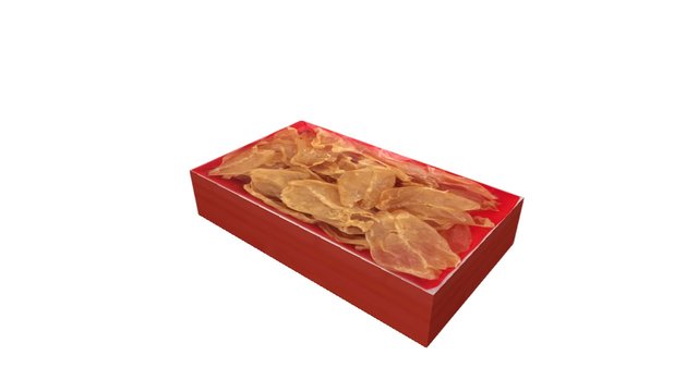 RISCPDR00014 3D Model