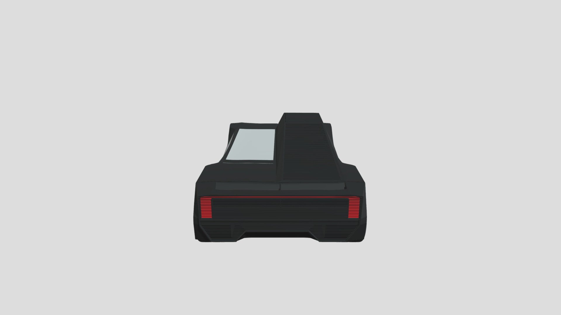 CHARON_Klauzurní_práce_2023 — Sketchfab embed 3D viewer