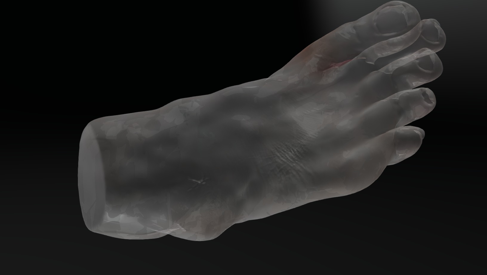 My Sketchfab Mesh