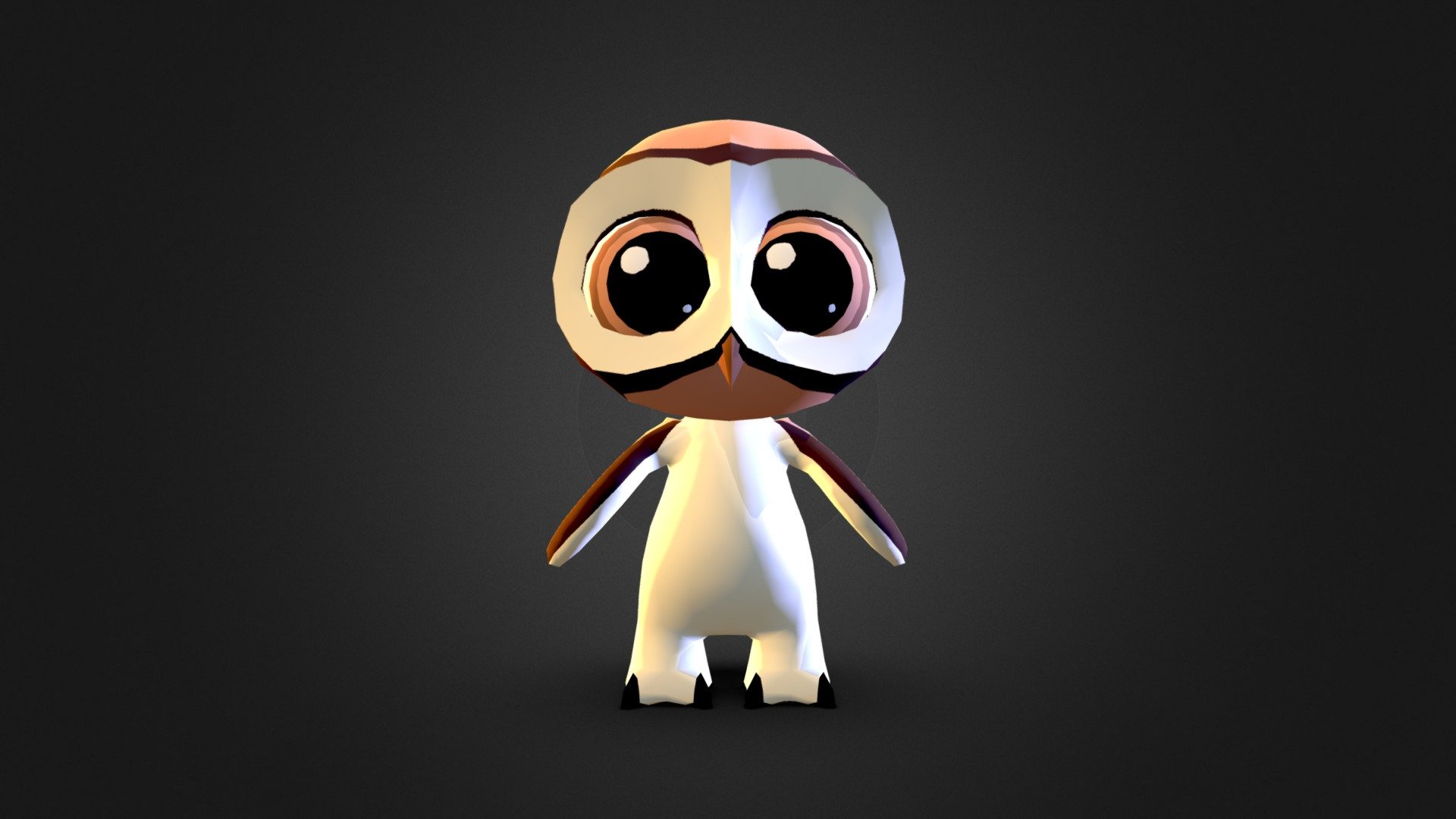 Owl Dev Phase 1
