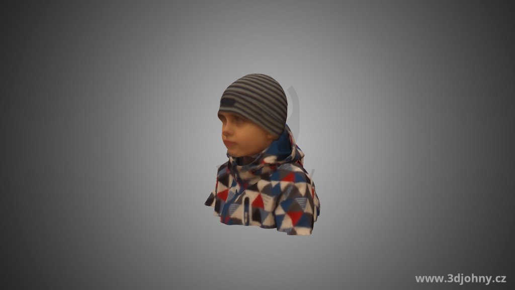 GIS Days — Sketchfab embed 3D viewer