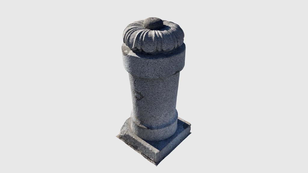 Bolardo