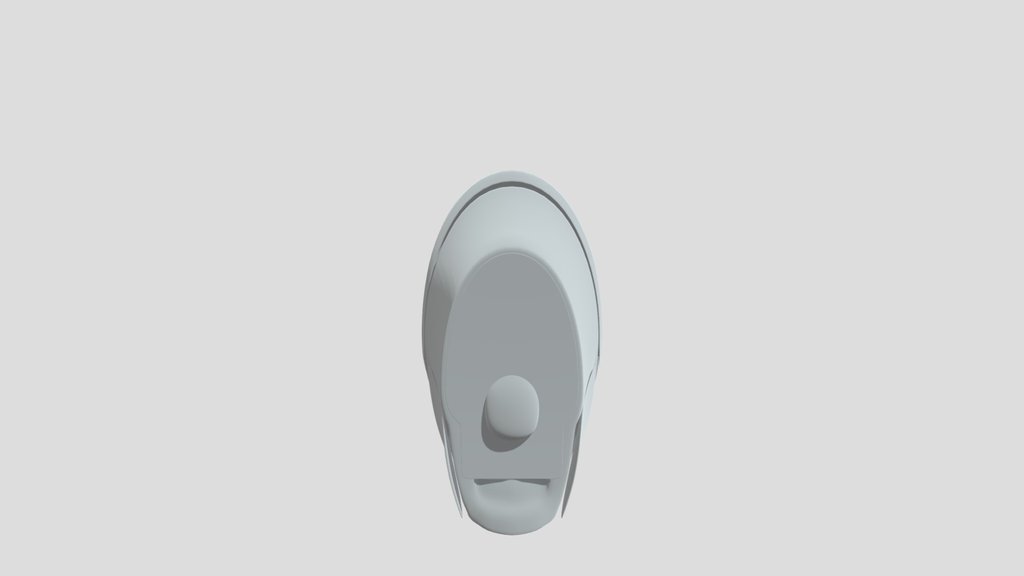Wall Hung Toilet