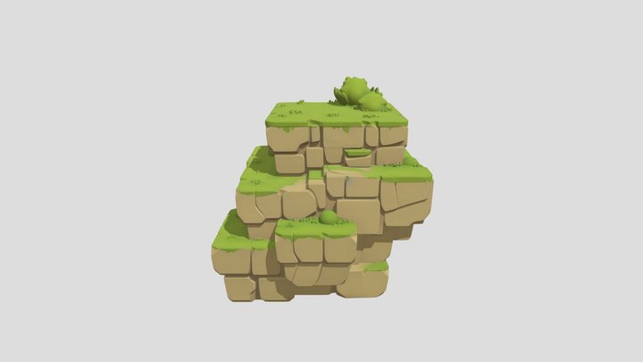 Platform game