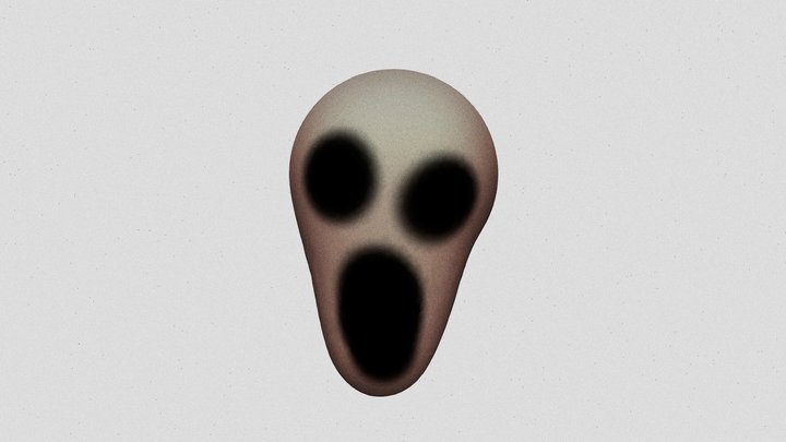 AMBUSH 3D Model