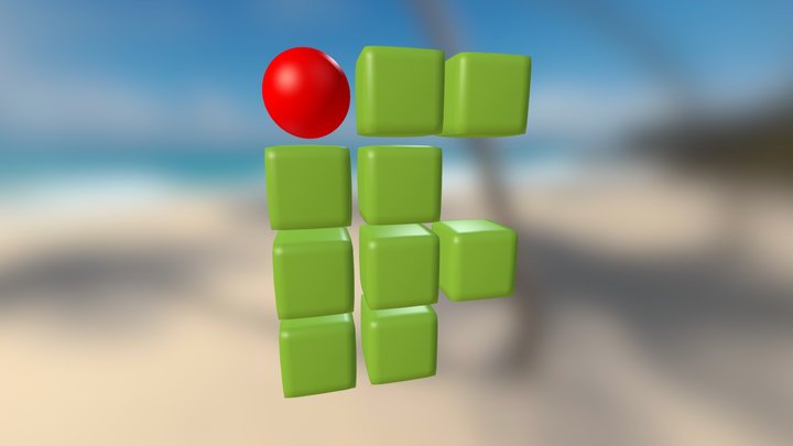IFSC 3D Model