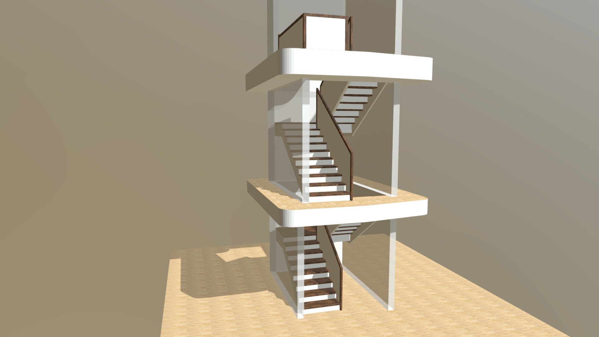 Jungwirth-Treppe 6642