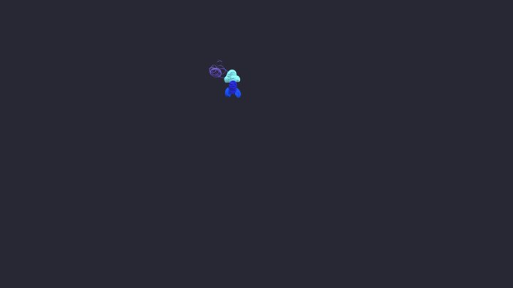 Mattu (def) 3D Model