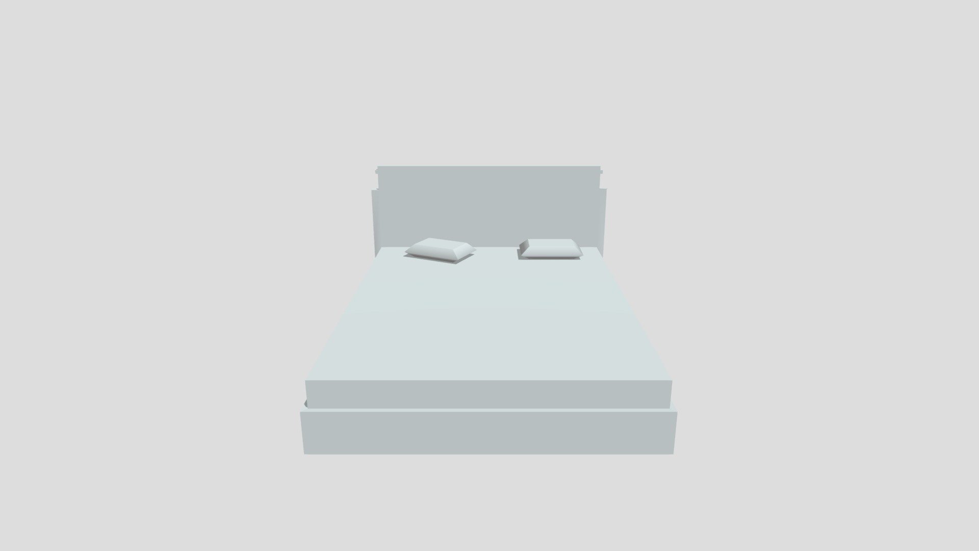 Bed N F