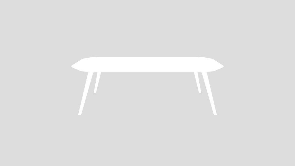 Hauge Dinner Table