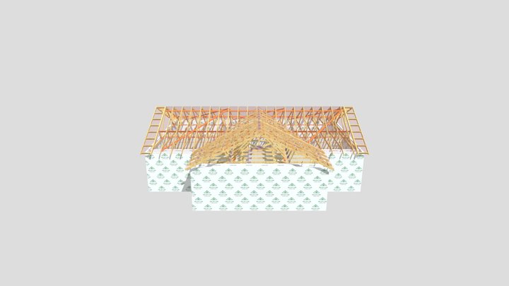 Rathcabbin_ Housing_ Dev_ House_ Type_B – Modelo 3D gratuito STL