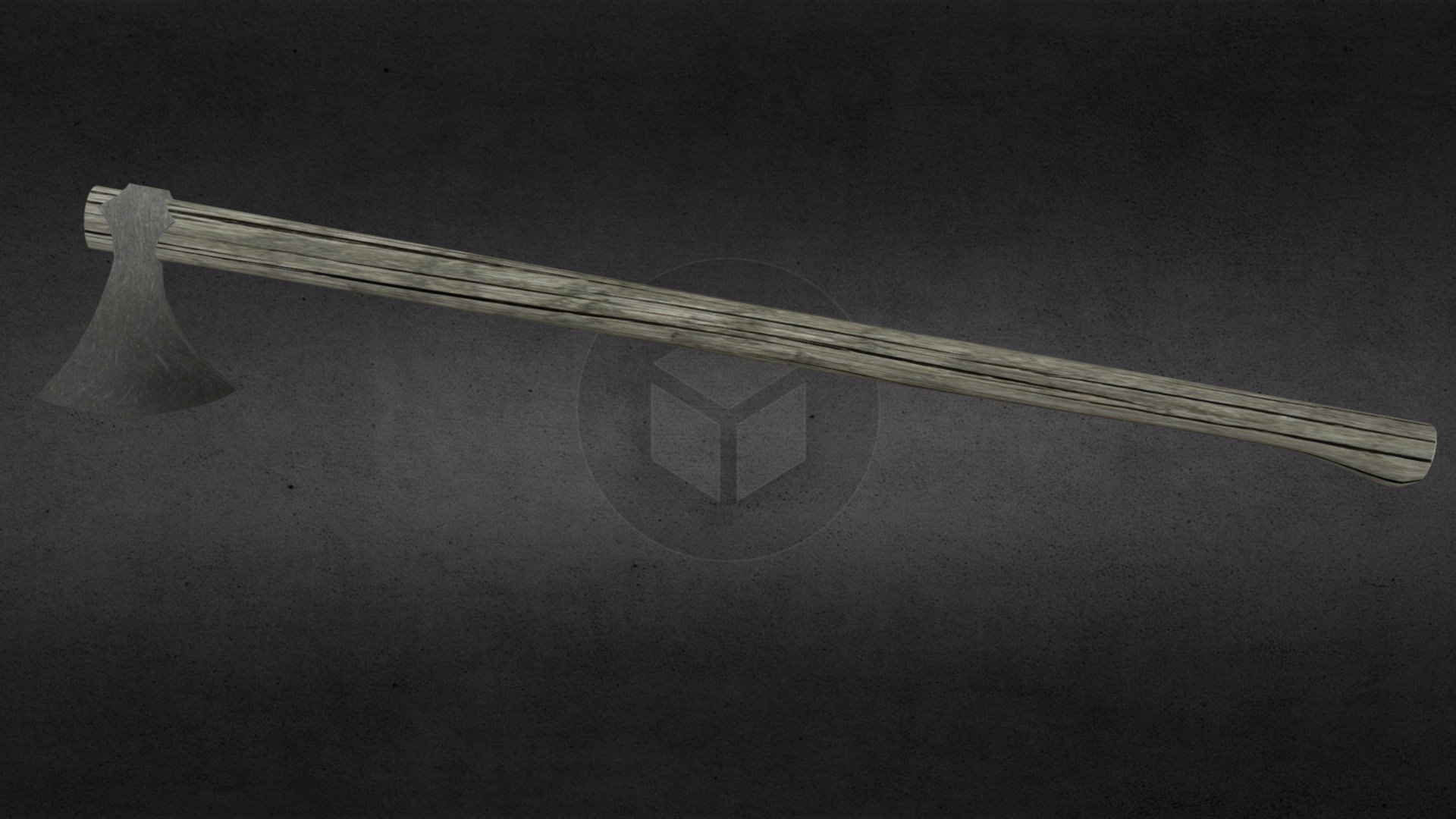 Dane Axe / Danish Axe 02