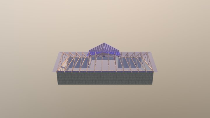 Test_3 3D Model