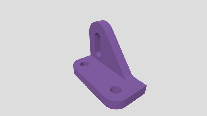 FIGURA 16 3D Model