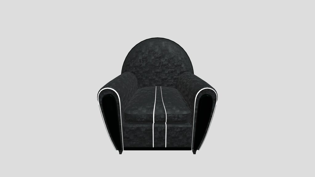 Royal Theme Sofa