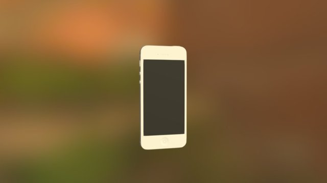 IPhone 5 (White)